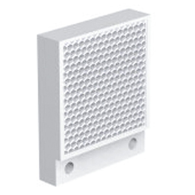 Banner Sensor Reflector for Use with QS30