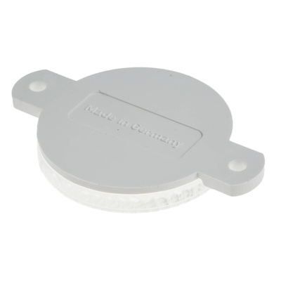Banner Sensor Reflector for Use with VALU-BEAM 915 Series Sensor