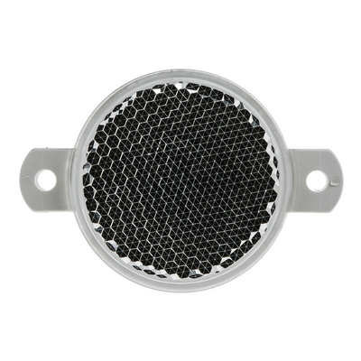 Banner Sensor Reflector for Use with VALU-BEAM 915 Series Sensor