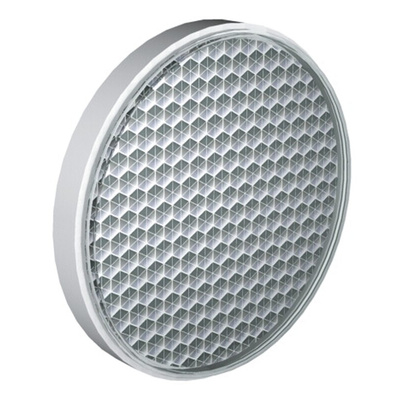 Banner Sensor Reflector for Use with SMB50RFA