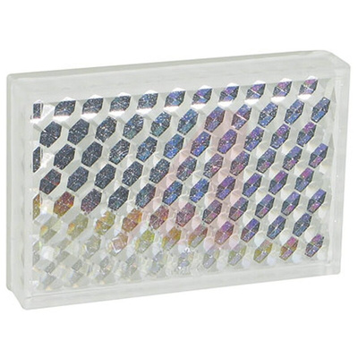 Banner Sensor Reflector for Use with VALU-BEAM 915 Series Sensor