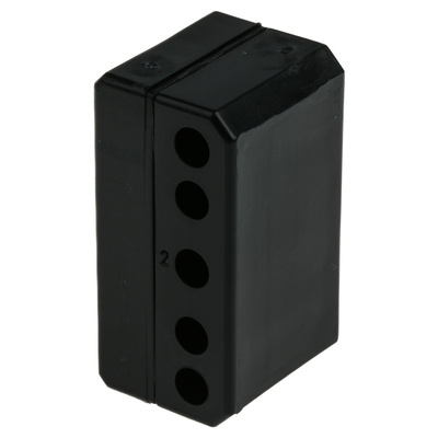 BALLUFF Magnet for Use with Micropulse Transducer
