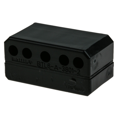 BALLUFF Magnet for Use with Micropulse Transducer