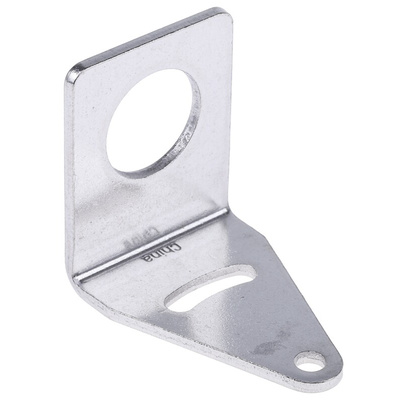 Banner Mounting Bracket for Use with Sensors With 18 mm Thread