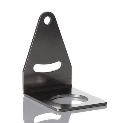 Banner Mounting Bracket for Use with Sensors With 30 mm Thread