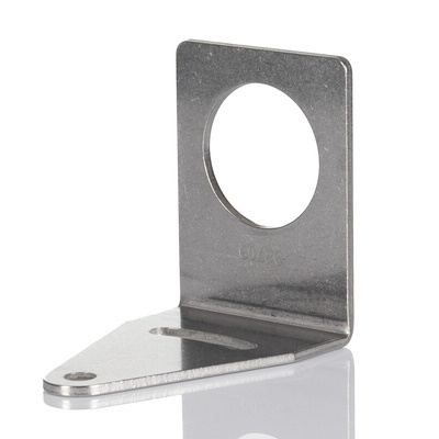 Banner Mounting Bracket for Use with Sensors With 30 mm Thread