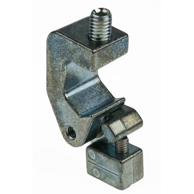 Turck Mounting Clamp for Use with Tie Rod Cylinders