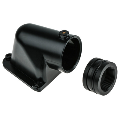 Banner Right Angle Bracket for Use with CL50 Column Light