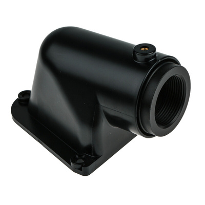 Banner Right Angle Bracket for Use with CL50 Column Light