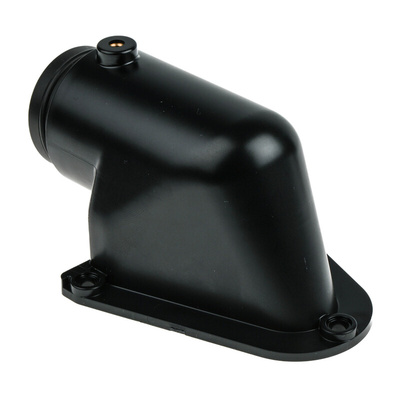 Banner Right Angle Bracket for Use with CL50 Column Light