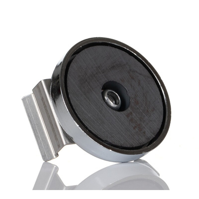 Banner Magnetic Mounting Bracket for Use with WLB32 Industrial light Bar