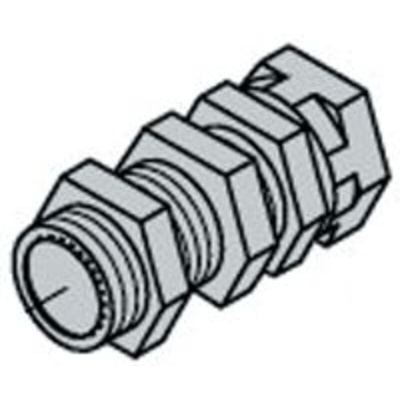Turck Sensor Quick Mount for Use with M12 Connector Sensor