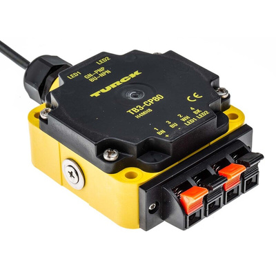Turck Sensor Tester