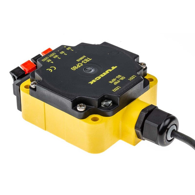 Turck Sensor Tester