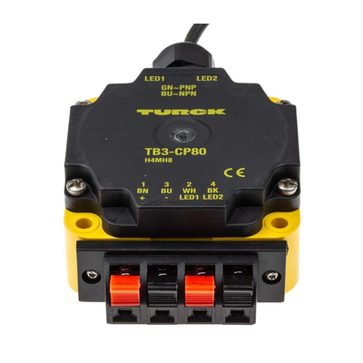 Turck Sensor Tester