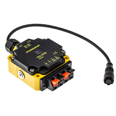 Turck Sensor Tester