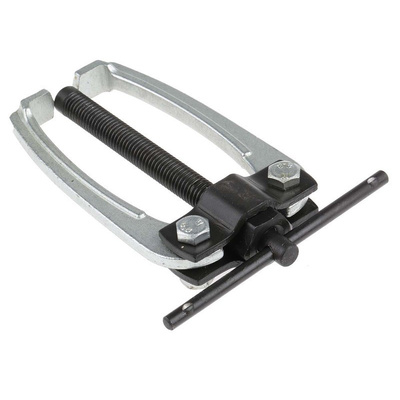 Gedore 1656937 Lever Press Bearing Puller, 80.0 mm capacity