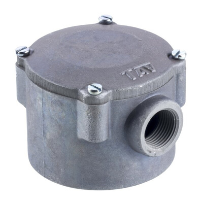 Sensata / Cynergy3 Termination Enclosure for Use with Float Switches