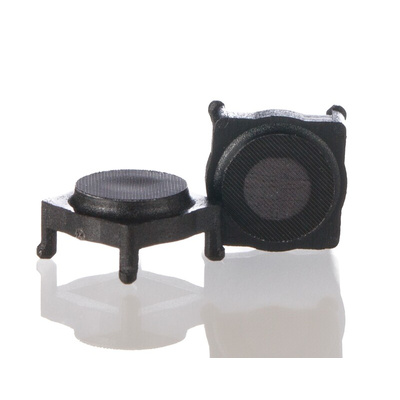 Sensirion Filter Cap for Use with SHT2x Humidity and Temperature Sensor, AATCC 118-1992, RoHS Compliant Standard