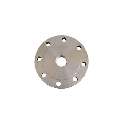 Flowline Flange for Use with LR15 Pulse Radar Level Transmitter