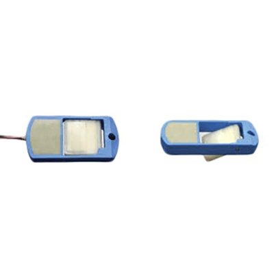 Flowline Detection Switch