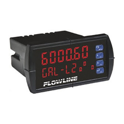 Flowline Expansion Card for Use with LI55 Level Controller