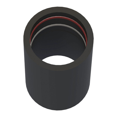 Rosemount Push Fit over 3107 and 3108 Transmitter for Use with 3107 Ultrasonic Transmitter, 3108 Ultrasonic Transmitter