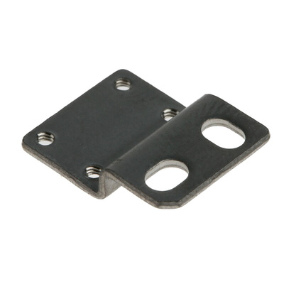 Panasonic Mounting Bracket for Use with EX-10 Series Photoelectric Sensor