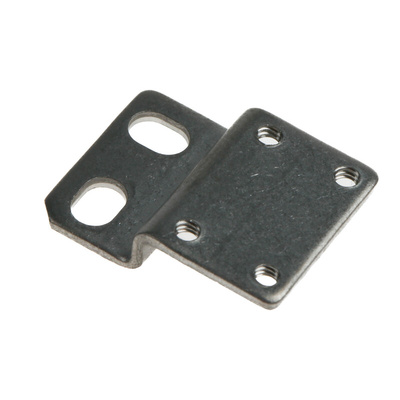 Panasonic Mounting Bracket for Use with EX-10 Series Photoelectric Sensor