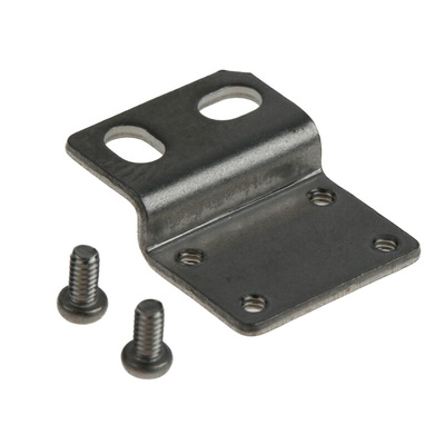 Panasonic Mounting Bracket for Use with EX-10 Series Photoelectric Sensor