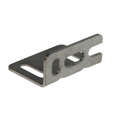 BALLUFF Mounting Bracket for Use with BOS 2K