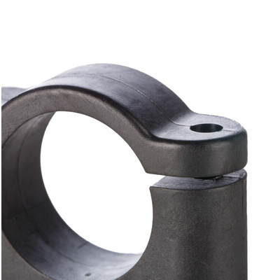 BALLUFF Mounting Bracket for Use with M30 Sensor