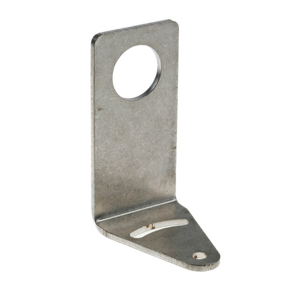 BALLUFF Mounting Bracket for Use with 11K Series, 16K Series, M18 Sensor