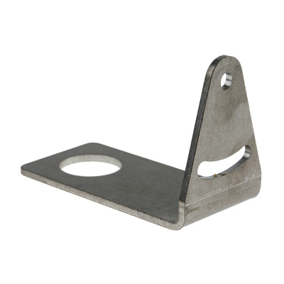 BALLUFF Mounting Bracket for Use with 11K Series, 16K Series, M18 Sensor