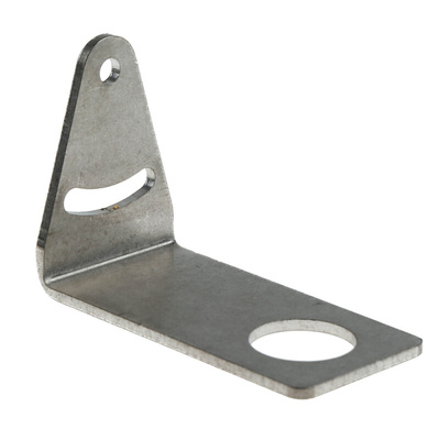 BALLUFF Mounting Bracket for Use with 11K Series, 16K Series, M18 Sensor