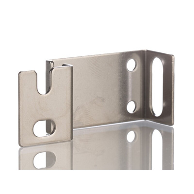 BALLUFF Mounting Bracket for Use with BOS 5K