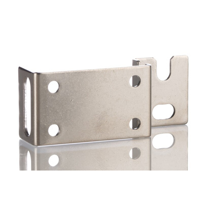 BALLUFF Mounting Bracket for Use with BOS 5K