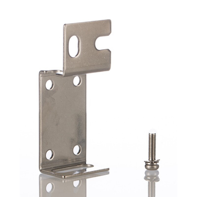 BALLUFF Mounting Bracket for Use with BOS 5K
