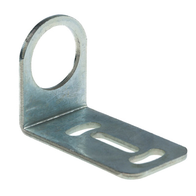 BALLUFF Mounting Bracket for Use with BOS 18