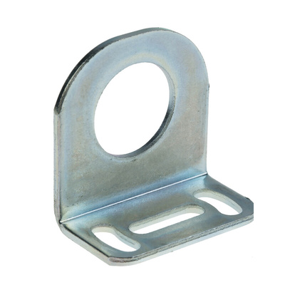 BALLUFF Mounting Bracket for Use with BOS 18
