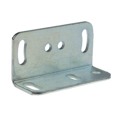 BALLUFF Mounting Bracket for Use with BOS 21M