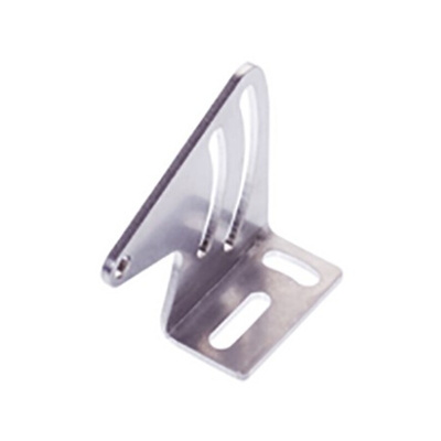 BALLUFF Mounting Bracket for Use with BOS 21M, BOS 25K, BOS 26K