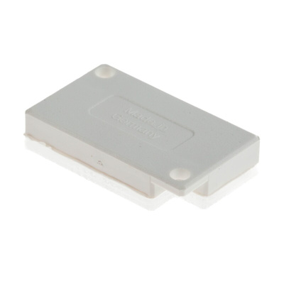 BALLUFF Sensor Reflector for Use with Laser Retroreflective Sensor, Photoelectric Sensor
