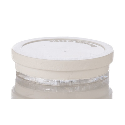 BALLUFF Sensor Reflector for Use with Laser Retroreflective Sensor, Photoelectric Sensor