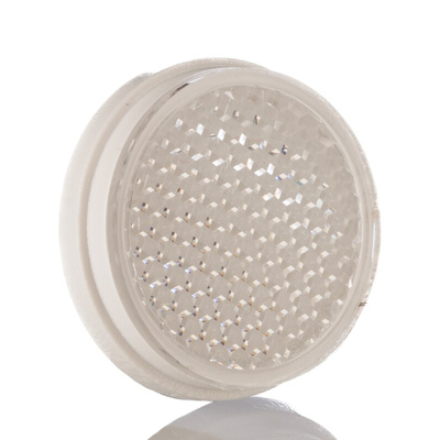 BALLUFF Sensor Reflector for Use with Laser Retroreflective Sensor, Photoelectric Sensor