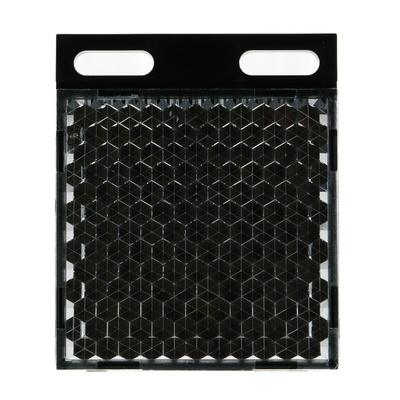 BALLUFF Sensor Reflector for Use with Photoelectric Sensor
