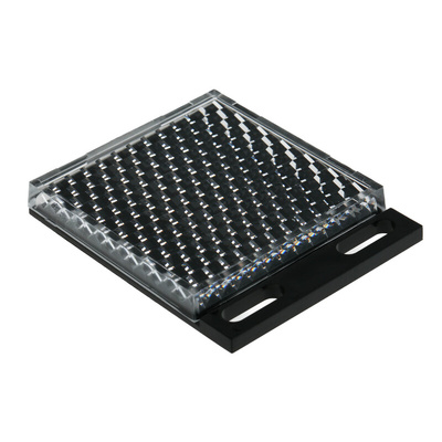 BALLUFF Sensor Reflector for Use with Photoelectric Sensor