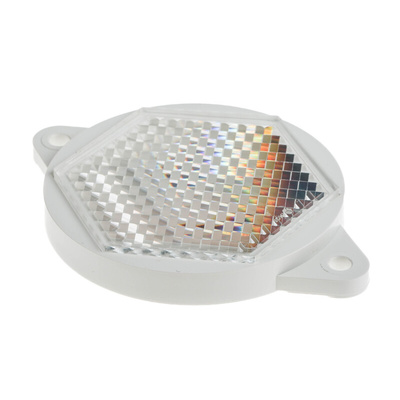 BALLUFF Sensor Reflector for Use with BOS R-10
