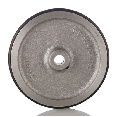 Red Lion Encoder Wheel