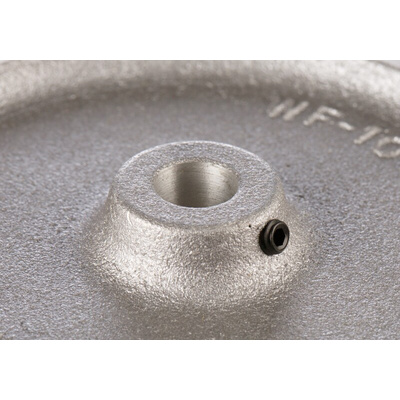 Red Lion Encoder Wheel